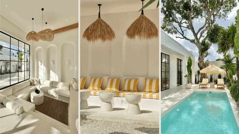 Best Luxury Villas in Bali for Your Dream Vacation