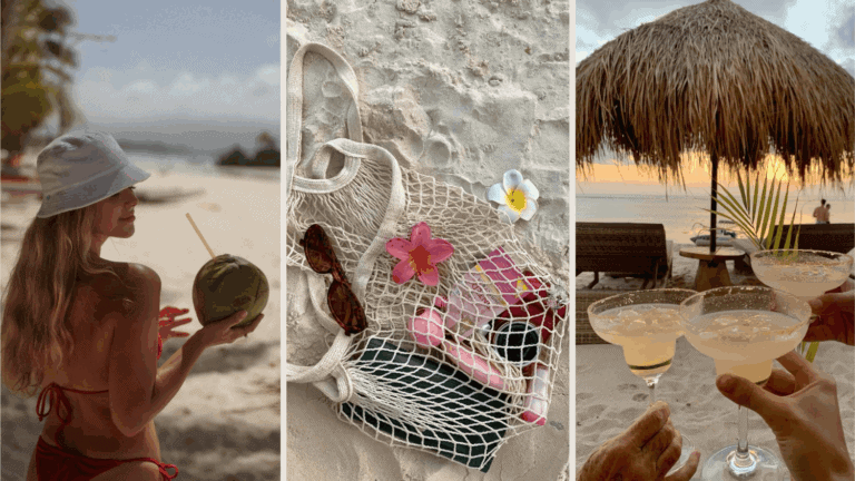 the best beaches in Bali