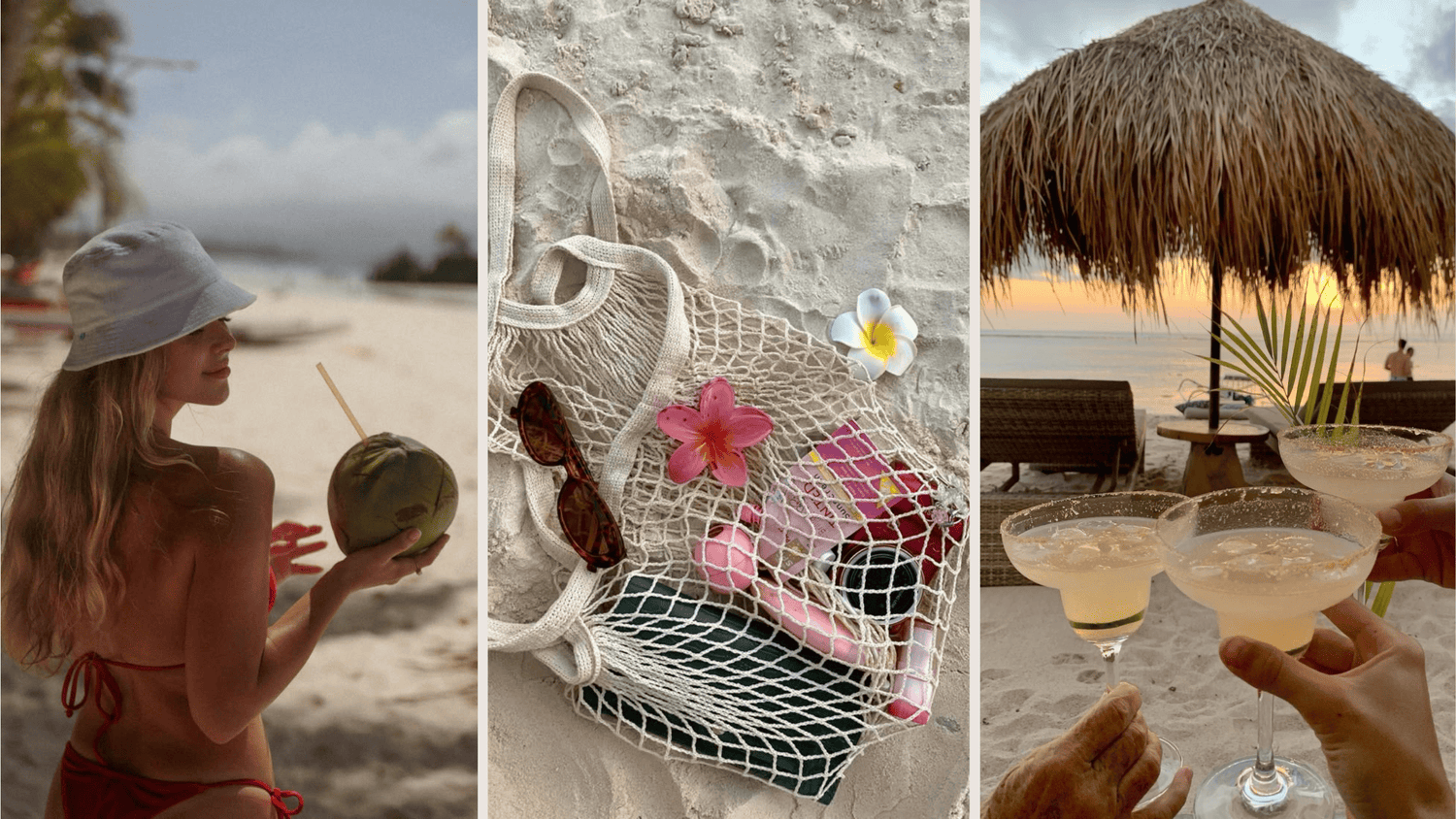 the best beaches in Bali