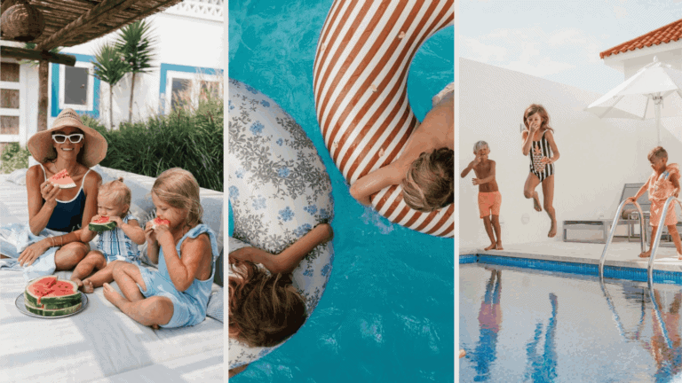 Family-friendly spots in Bali for the best Bali vacation with kids