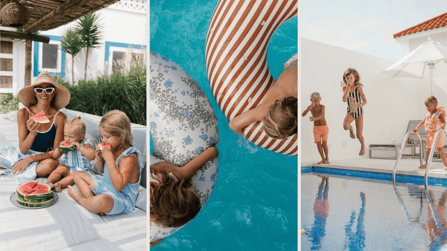 Family-friendly spots in Bali for the best Bali vacation with kids