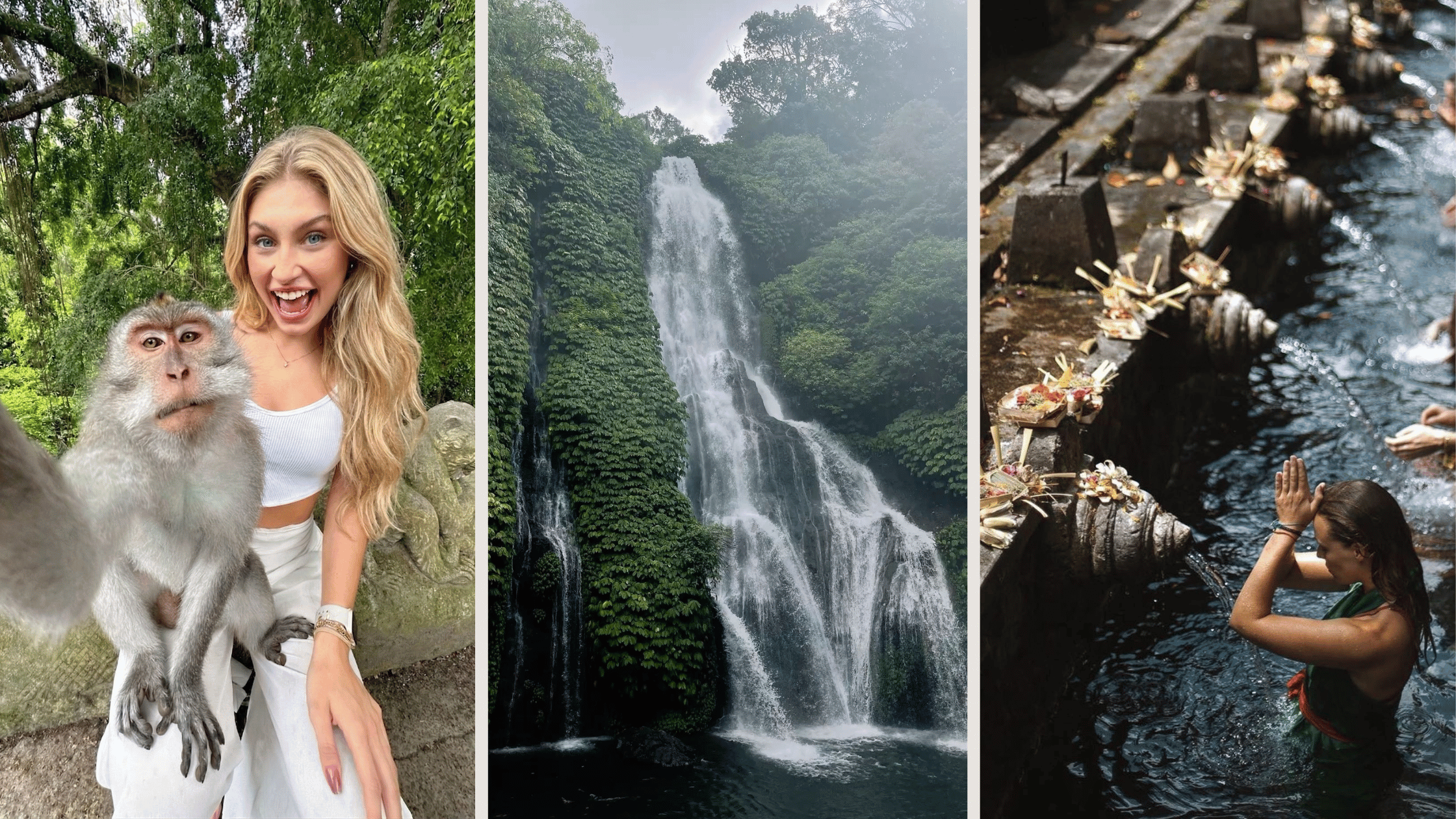 Best Things to Do in Bali: Top Attractions, Hidden Gems, and Travel Ideas