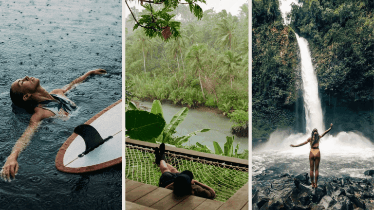 The Young Villas: Luxury tropical-modern rentals in Uluwatu, Seseh, and Canggu, Bali.