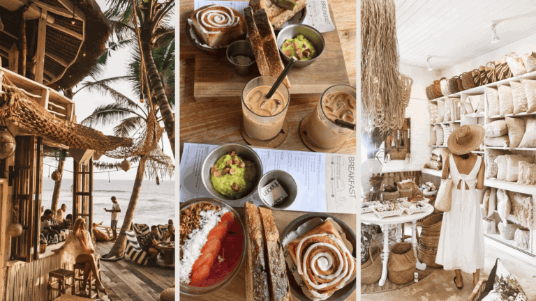 The Young Villas: Luxury tropical-modern rentals in Uluwatu, Seseh, and Canggu, Bali.