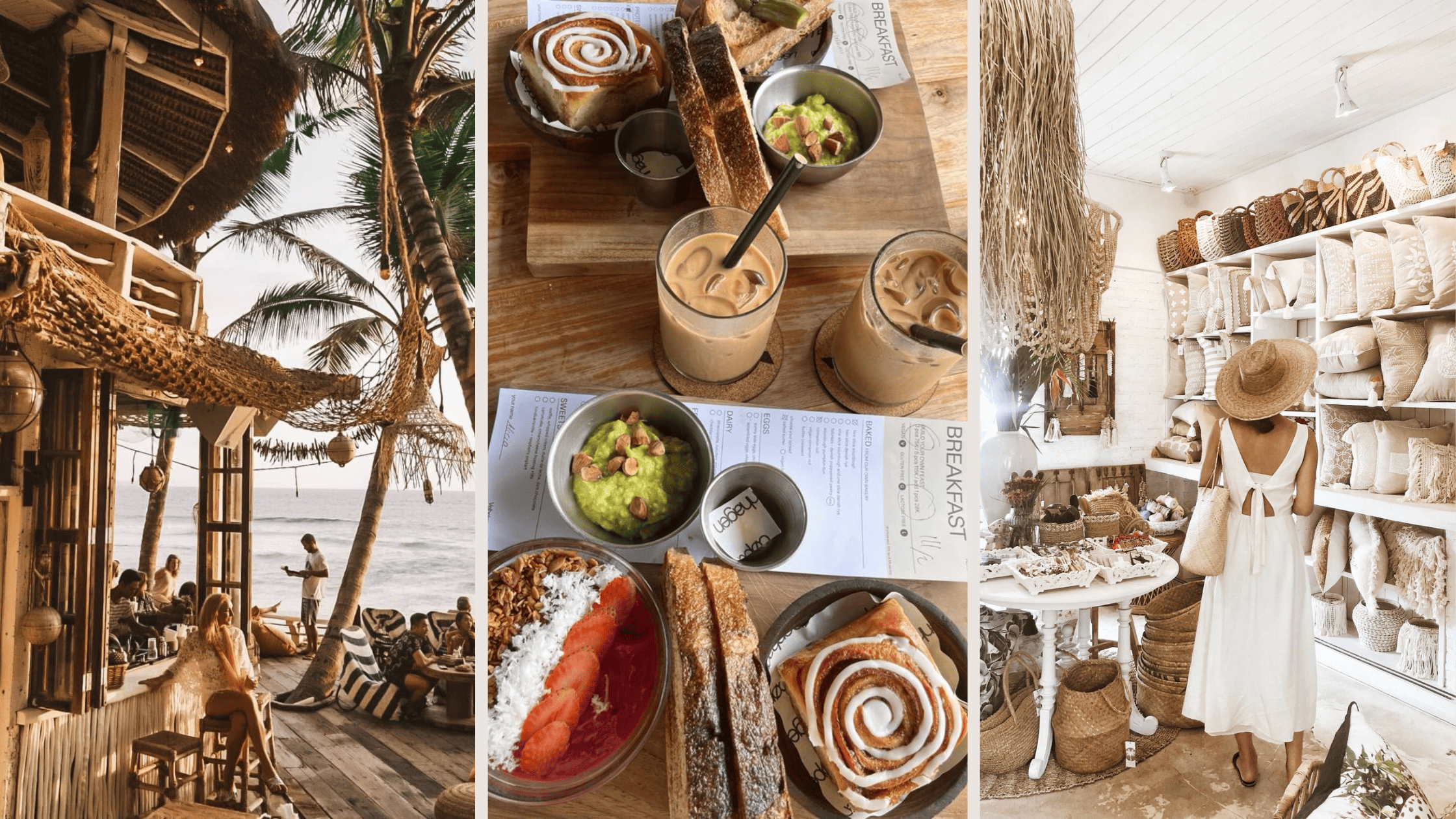 The Young Villas: Luxury tropical-modern rentals in Uluwatu, Seseh, and Canggu, Bali.
