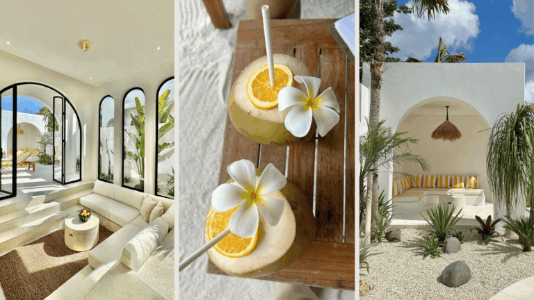 Where to stay in Uluwatu