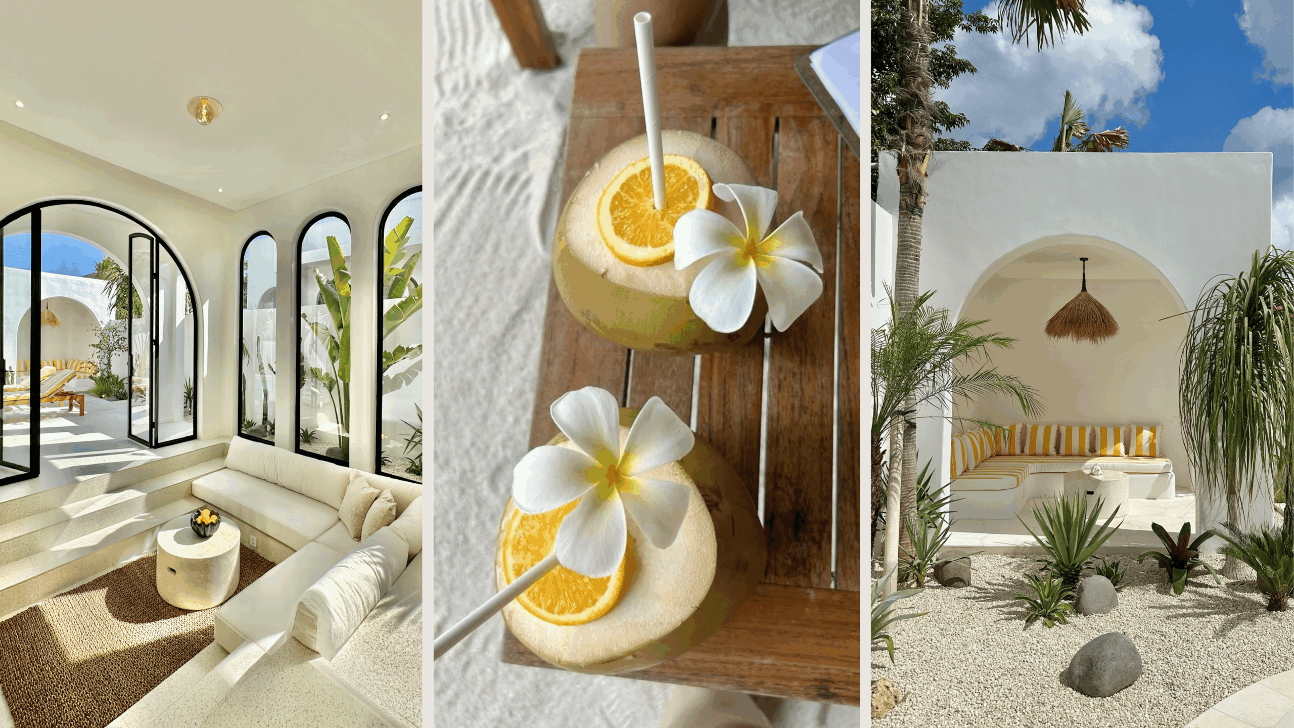 Where to stay in Uluwatu